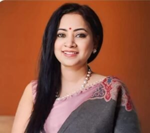 महिलाओं की समस्याओं के लिए संघर्षरत डॉ०संजना नायर को लंदन की संस्था द्वारा किया गया सम्मानित