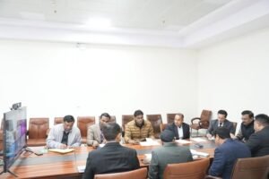 कालाबाजारी और अवैध भंडारण पर चलेगा छापेमारी अभियान