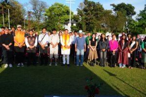 अभियुक्तों के कब्जे से 01 किलो 295 ग्राम अवैध गांजा तथा 118 ग्राम अवैध चरस हुई बरामद