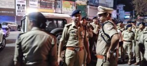 निर्धारित समयावधि के बाद खुलने वाले बार/ रेस्टोरेंट पर एसएसपी दून का कड़ा एक्शन