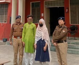 सेलाकुई क्षेत्र से गुमशुदा युवती को पुलिस ने सकुशल बरामद कर किया परिजनों के सुपुर्द