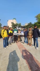 उत्तराखण्ड STF की वैपन्स तस्करों के विरुद्ध बड़ी कार्यवाही भारी मात्रा में आटोमेटिक हथियारों (पंप एक्शन गन/पिस्टल) की बरामदगी