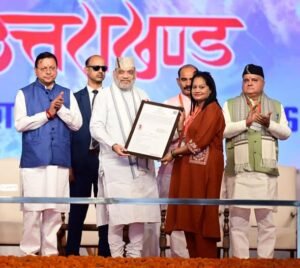 हिंगलाज माता मंदिर के पुजारी परिवार सहित 162 शरणार्थियों को मिली भारतीय नागरिकता