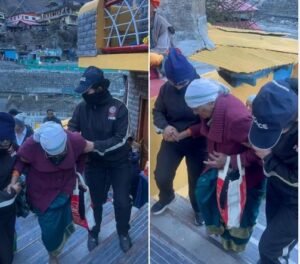 जब कदम थक गए, तो हिम्मत बनकर साथ चलीं