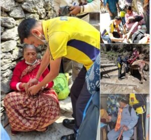 आस्था की राह भले कठिन हो, लेकिन आप अकेले नहीं हैं…