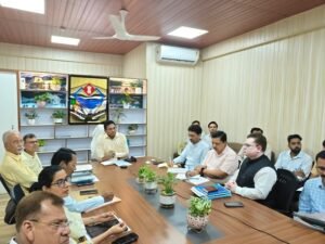 नियोजित क्षेत्रों में अब केवल विकास प्राधिकरण पास करेंगे नक्शा, पंचायतों का अधिकार समाप्त