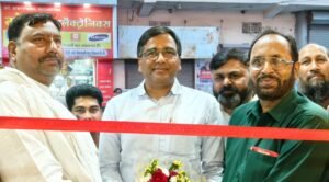 मोहल्ला सोत,रुड़की में नए प्रतिष्ठान “मकबूल की ताहरी” का हुआ शुभारंभ,विधायक वीरेंद्र जाती सहित अनेक गणमान्य नेता रहे मौजूद