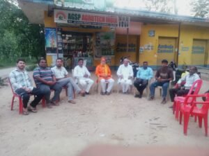 भारतीय किसान संघ की बैठक, संगठन विस्तार और सदस्यता अभियान पर जोर