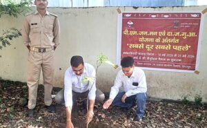 सबसे दूर, सबसे पहले” अभियान शुरू, जनजातीय गांवों तक पहुंचेगी हर योजना,पीएम जन मन योजना के तहत जनभागीदारी अभियान का शुभारंभ