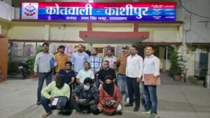 मुख्यमंत्री उत्तराखंड के निर्देश पर अवैध हथियारों के फर्जी लाइसेन्स धारकों पर कार्यवाही हुई तेज