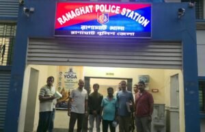 साइबर क्राइम पुलिस स्टेशन देहरादून की बड़ी कार्यवाही, 25 लाख की साइबर धोखाधड़ी के मामले में अंतर्राज्यीय साइबर गिरोह के दो सदस्य पश्चिम बंगाल से गिरफ्तार”