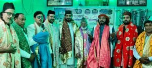 पिरान कलियर उर्स में हुआ नातिया मुशायरा,मशहूर शायरों ने पेश किया नजराने अकीदत,मांगी अमनों-सलामती की दुआएं