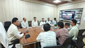मुख्यमंत्री पुष्कर सिंह धामी के दिशा-निर्देशों के अनुरूप चारधाम यात्रा को अधिक सुरक्षित, सुव्यवस्थित और सुगम बनाने की दिशा में राज्य सरकार लगातार आधारभूत सुविधाओं का विस्तार कर रही है