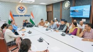 देहरादून के रेंजर ग्राउंड में 5 से 11 अक्टूबर तक सजेगा ‘सरस फूड फेस्टिवल’