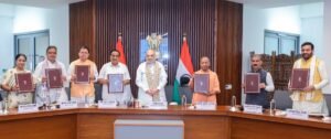 आठ दशक बाद किशाऊ परियोजना को मिली निर्णायक गति