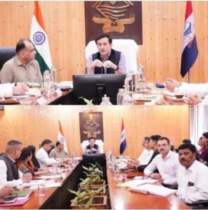 चुनाव, चारधाम यात्रा और कुंभ को लेकर अलर्ट मोड में रहे पुलिस-प्रशासन; सोशल मीडिया पर 24 घंटे निगरानी के निर्देश