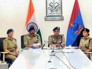 अंकिता भंडारी हत्याकांड: 88 दिन में जांच पूरी, तीनों दोषियों को उम्रकैद