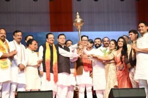 खटीमा स्थित एकलव्य विद्यालय के विस्तार एवं सुविधाओं के लिए भारत सरकार लगभग ₹10 करोड़ खर्च करेगी