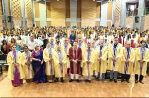विकसित भारत के संकल्प को साकार करने में युवाओं की भूमिका अहम: धामी