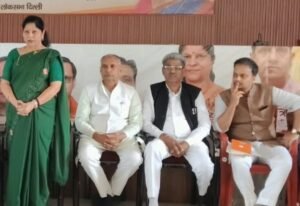 बूथ की मजबूती ही भाजपा की विजय का आधार,कार्यकर्ता संगठन को मजबूत करने में जुटें