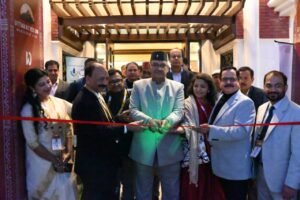 सुदूर पर्वतीय क्षेत्रों तक आधुनिक नेत्र चिकित्सा सेवाएं पहुंचाना जरूरी: गणेश जोशी